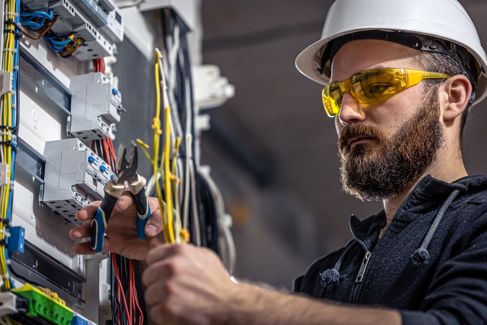 electrical industry